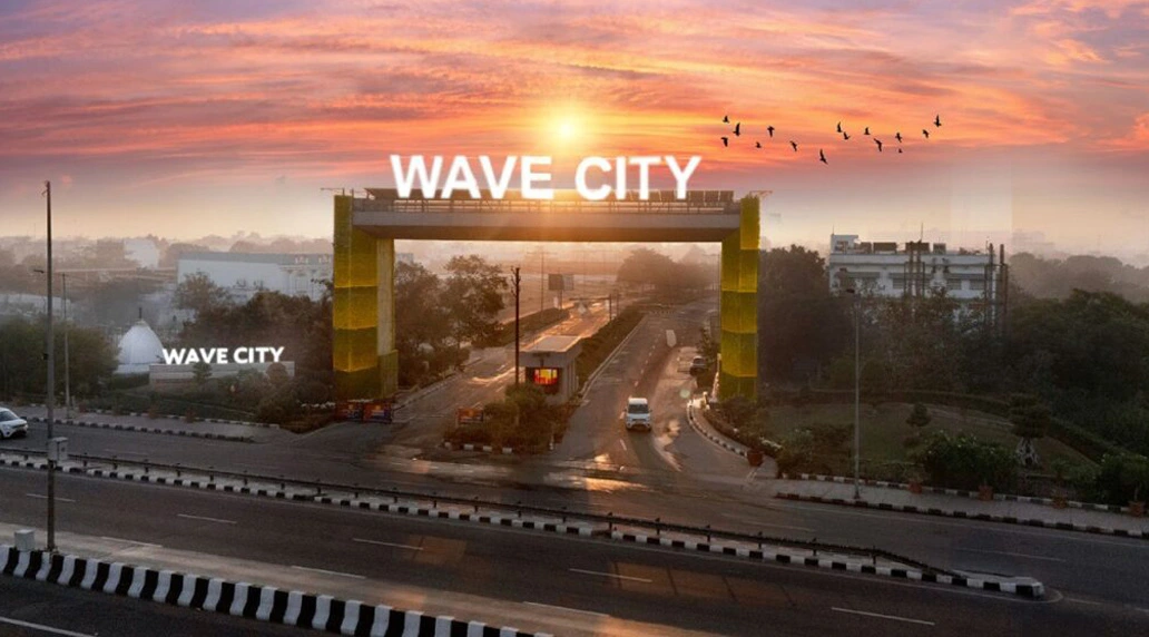 Wave City Plots Plots Gurgaon