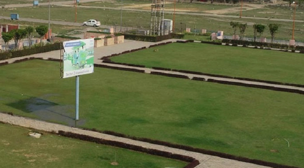 Wave City Plots Gallery 7